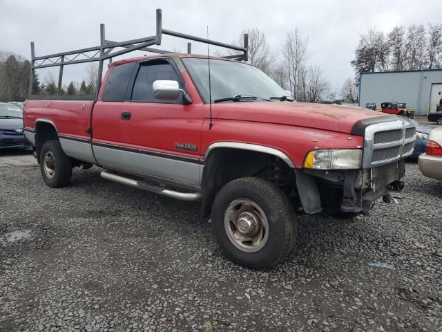 1997 Dodge RAM 2500