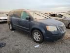 2009 Chrysler Town & Country Touring