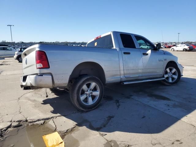 2014 Dodge RAM 1500 ST