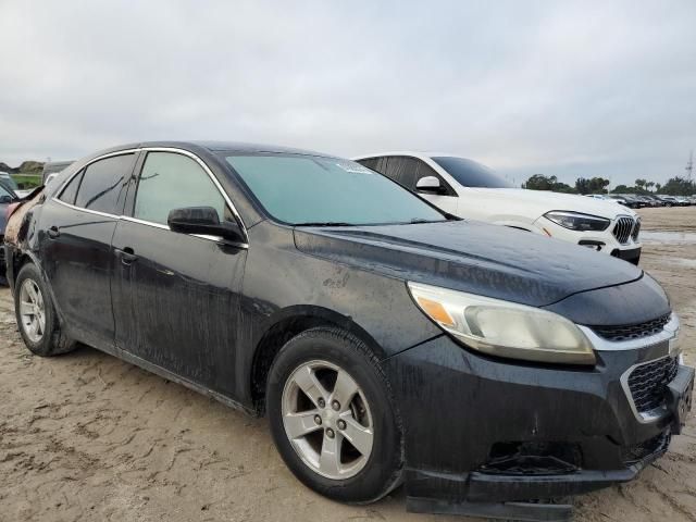 2015 Chevrolet Malibu LS