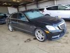 2012 Mercedes-Benz E 350