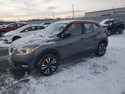 2019 Nissan Kicks S en venta en Ottawa, ON