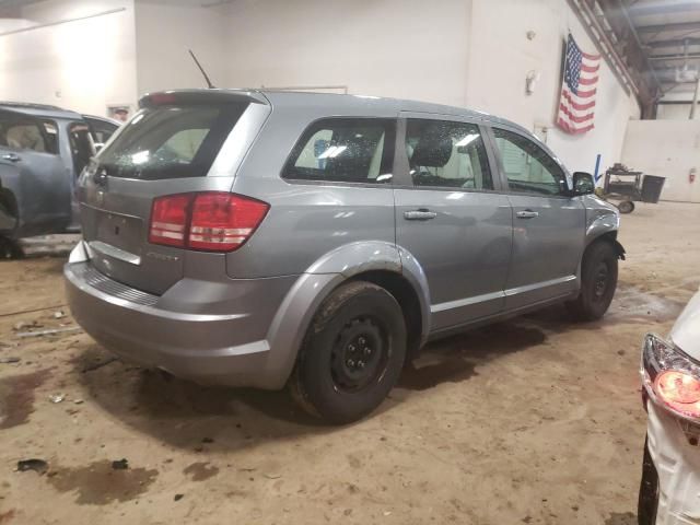 2009 Dodge Journey SE