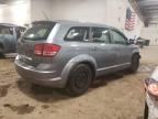 2009 Dodge Journey SE