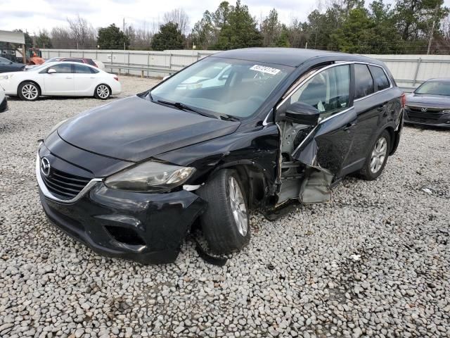 2013 Mazda CX-9 Sport