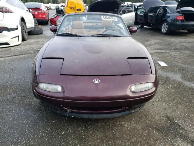 1995 Mazda MX-5 Miata