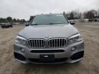 2018 BMW X5 XDRIVE4