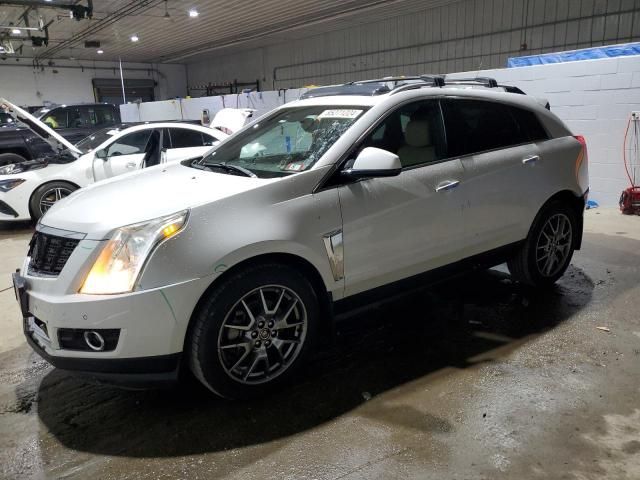 2015 Cadillac SRX Performance Collection