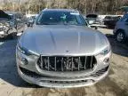 2019 Maserati Levante Luxury