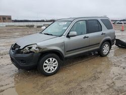 Run And Drives Cars for sale at auction: 2005 Honda CR-V EX