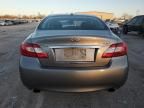 2011 Infiniti M37 X