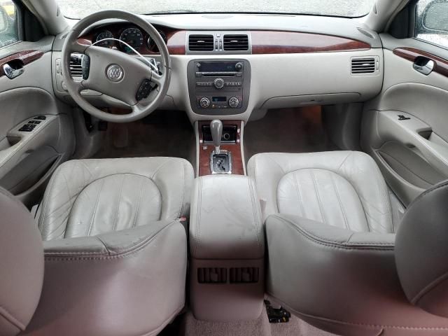 2008 Buick Lucerne CXL