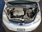 2008 Toyota Sienna XLE