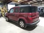 2011 Honda Element EX