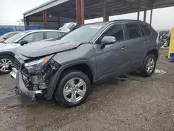 2022 Toyota Rav4 XLE en venta en Riverview, FL