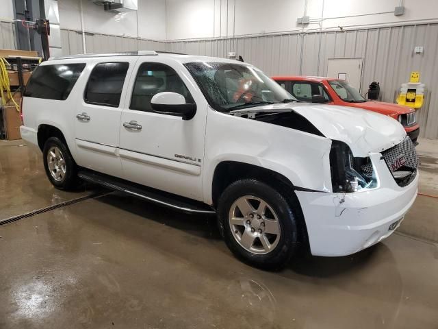 2007 GMC Yukon XL Denali