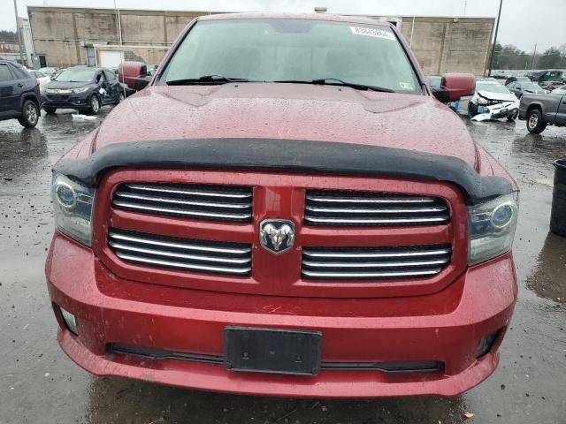 2015 Dodge RAM 1500 Sport