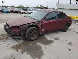 Ford Taurus se salvage cars for sale: 2007 Ford Taurus SE