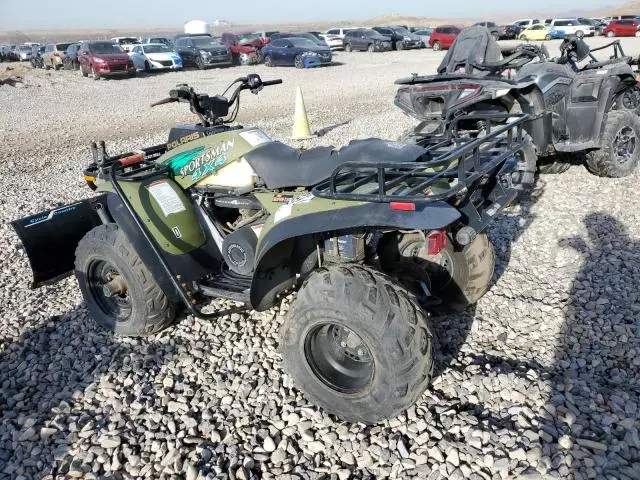 1996 Polaris 1996  Polaris 400 Sport