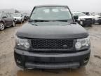 2012 Land Rover Range Rover Sport SC