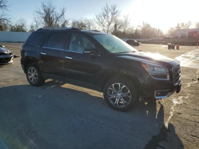 2016 GMC Acadia SLT-1