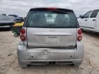 2013 Smart Fortwo Pure