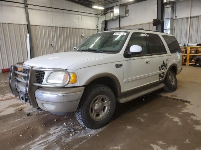 2000 Ford Expedition Eddie Bauer