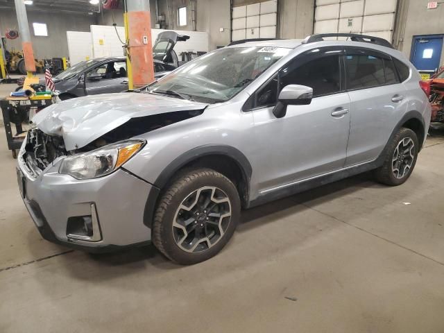 2017 Subaru Crosstrek Premium