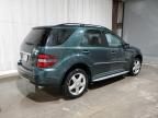 2008 Mercedes-Benz ML 350