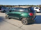 2014 Fiat 500L Lounge