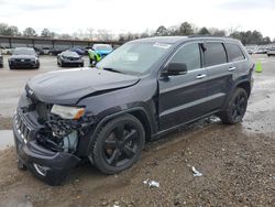 Jeep salvage cars for sale: 2014 Jeep Grand Cherokee Limited