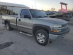 2000 Chevrolet Silverado K1500