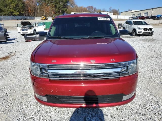 2014 Ford Flex SEL