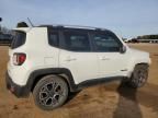 2016 Jeep Renegade Limited