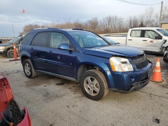 2008 Chevrolet Equinox LT