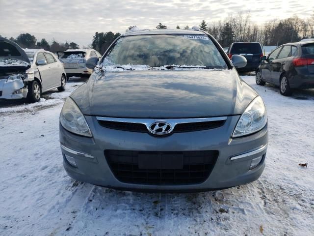 2011 Hyundai Elantra Touring GLS