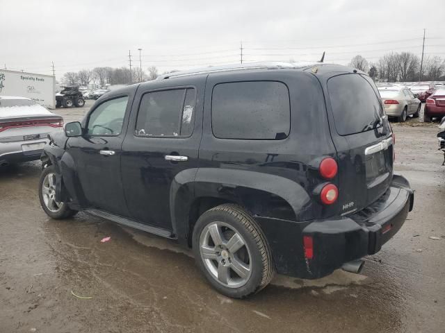 2009 Chevrolet HHR LT