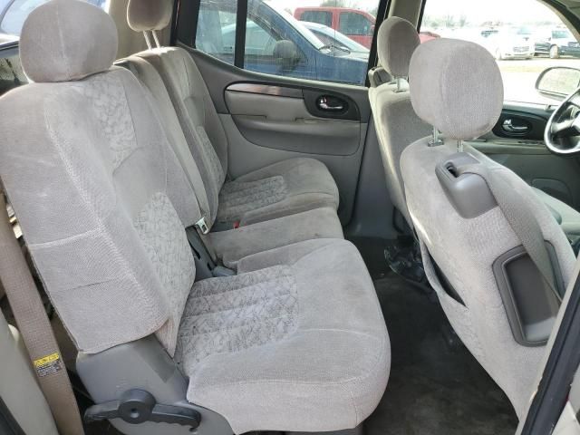 2004 GMC Envoy XL