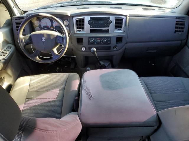 2007 Dodge RAM 3500 ST