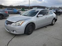 Carros con verificación Run & Drive a la venta en subasta: 2012 Nissan Altima Base