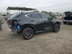 2025 Lexus NX 350H Base