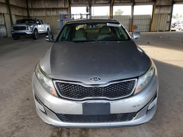 2014 KIA Optima LX