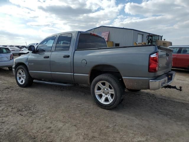 2008 Dodge RAM 1500 ST