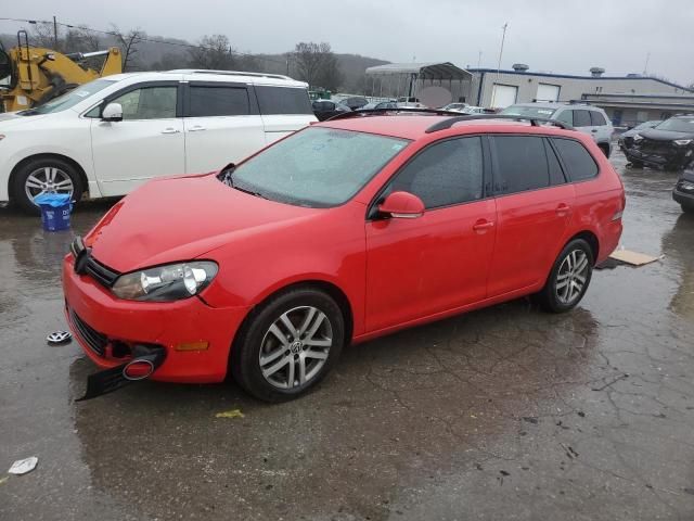 2013 Volkswagen Jetta S