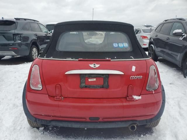 2005 Mini Cooper