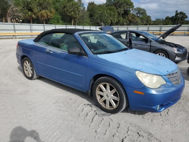 2008 Chrysler Sebring Limited