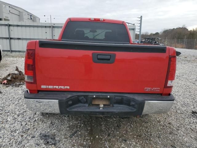 2013 GMC Sierra C1500 SL