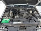 2004 Chevrolet S Truck S10