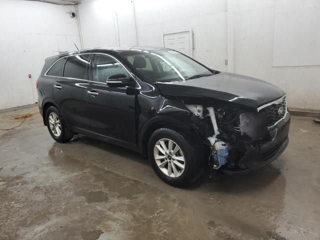 2019 KIA Sorento L