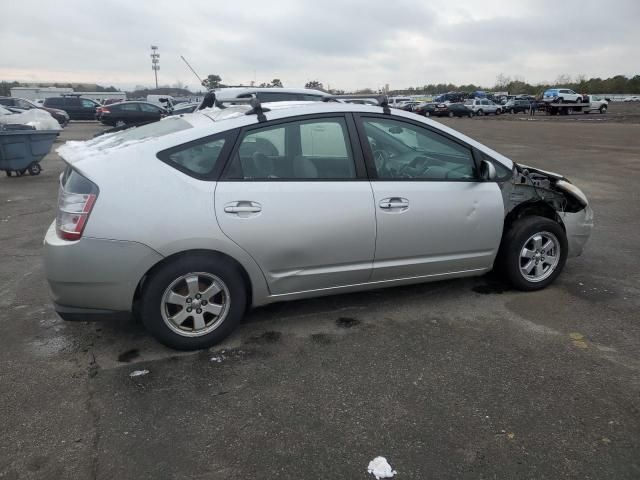 2004 Toyota Prius